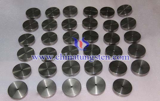 Tungsten alaşım nedir